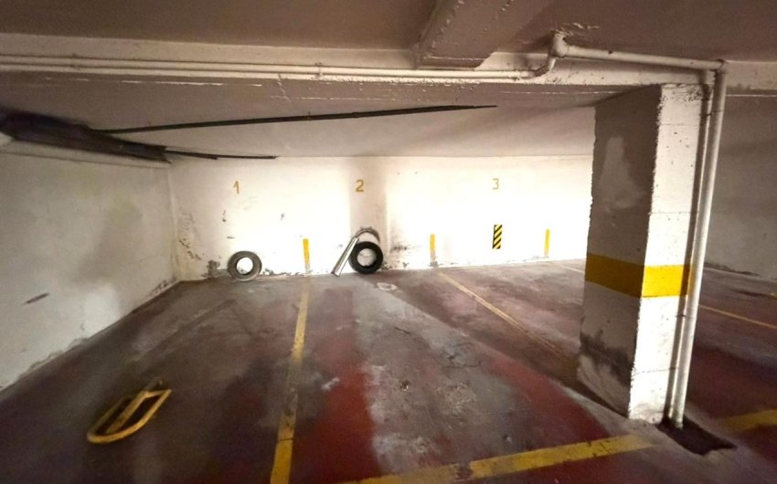 Reventa - Apartment -
Torrevieja - Playa del Cura