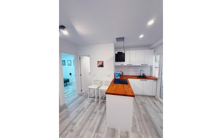 Reventa - Apartment -
Torrevieja - Playa del Cura