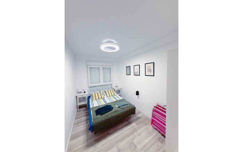 Reventa - Apartment -
Torrevieja - Playa del Cura