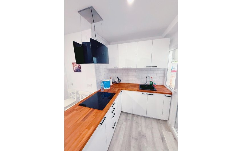 Reventa - Apartment -
Torrevieja - Playa del Cura