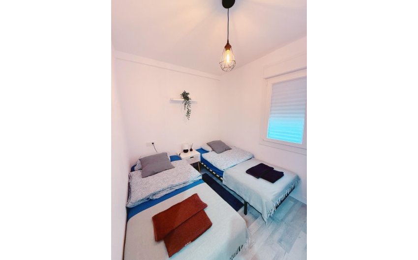 Reventa - Apartment -
Torrevieja - Playa del Cura