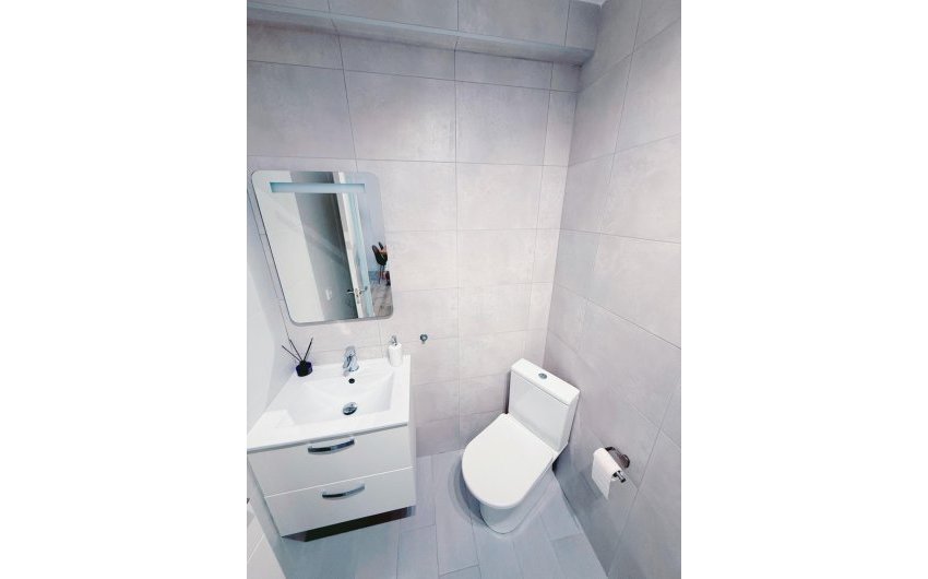 Reventa - Apartment -
Torrevieja - Playa del Cura