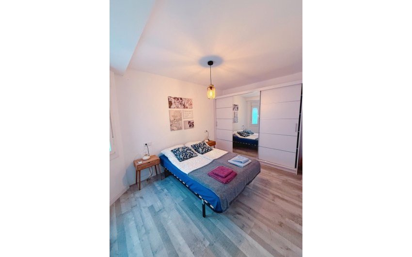 Reventa - Apartment -
Torrevieja - Playa del Cura