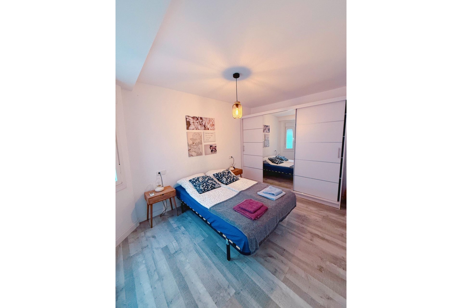 Reventa - Apartment -
Torrevieja - Playa del Cura