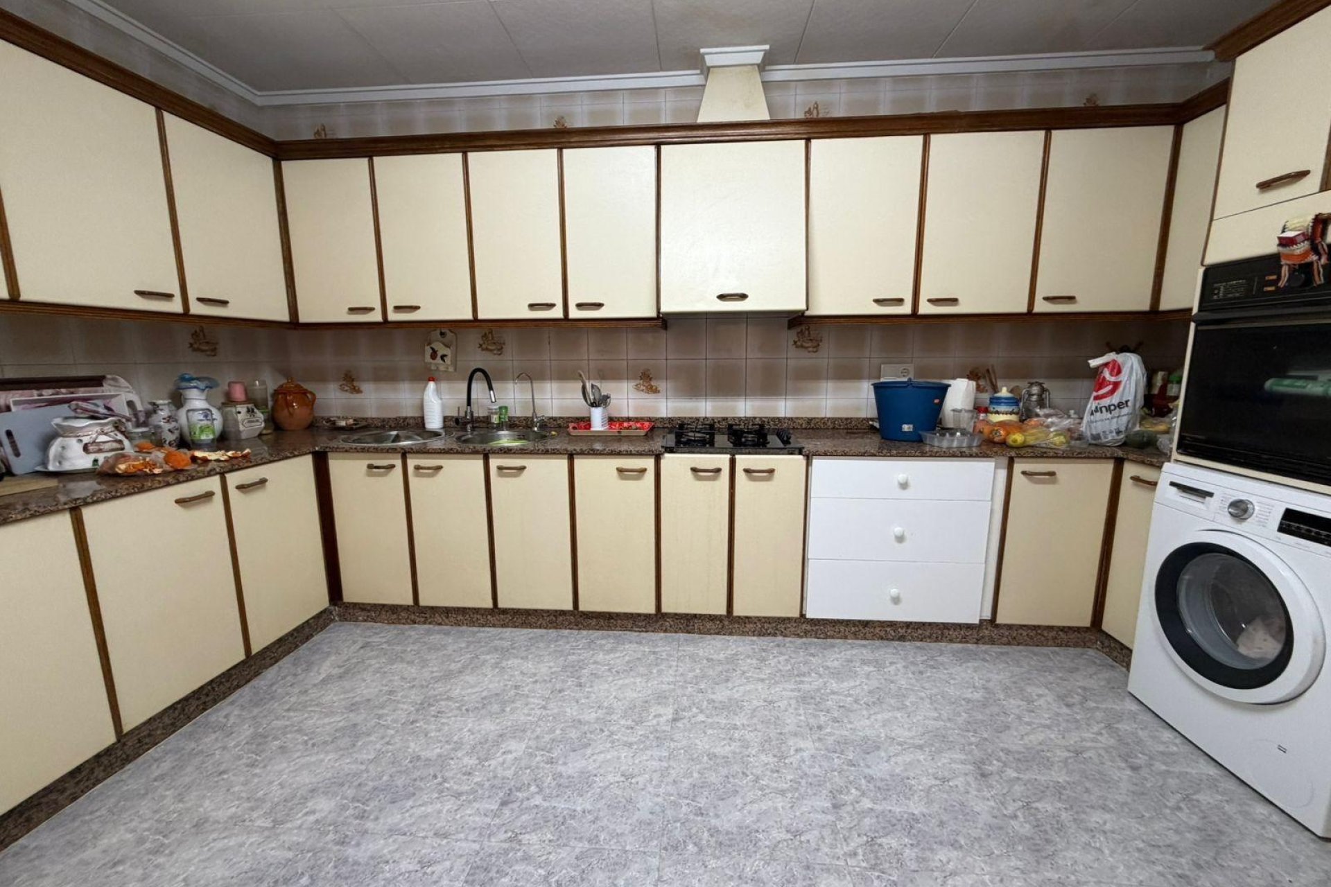 Reventa - Apartment -
Torrevieja - Playa del Cura