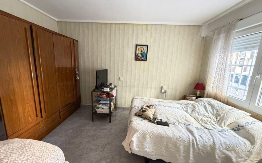 Reventa - Apartment -
Torrevieja - Playa del Cura