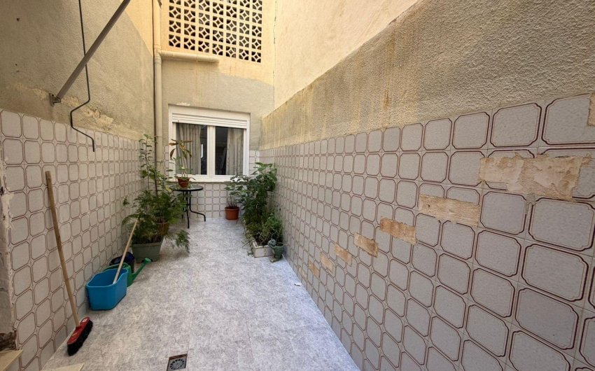 Reventa - Apartment -
Torrevieja - Playa del Cura