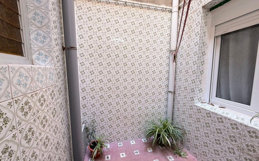 Reventa - Apartment -
Torrevieja - Playa del Cura