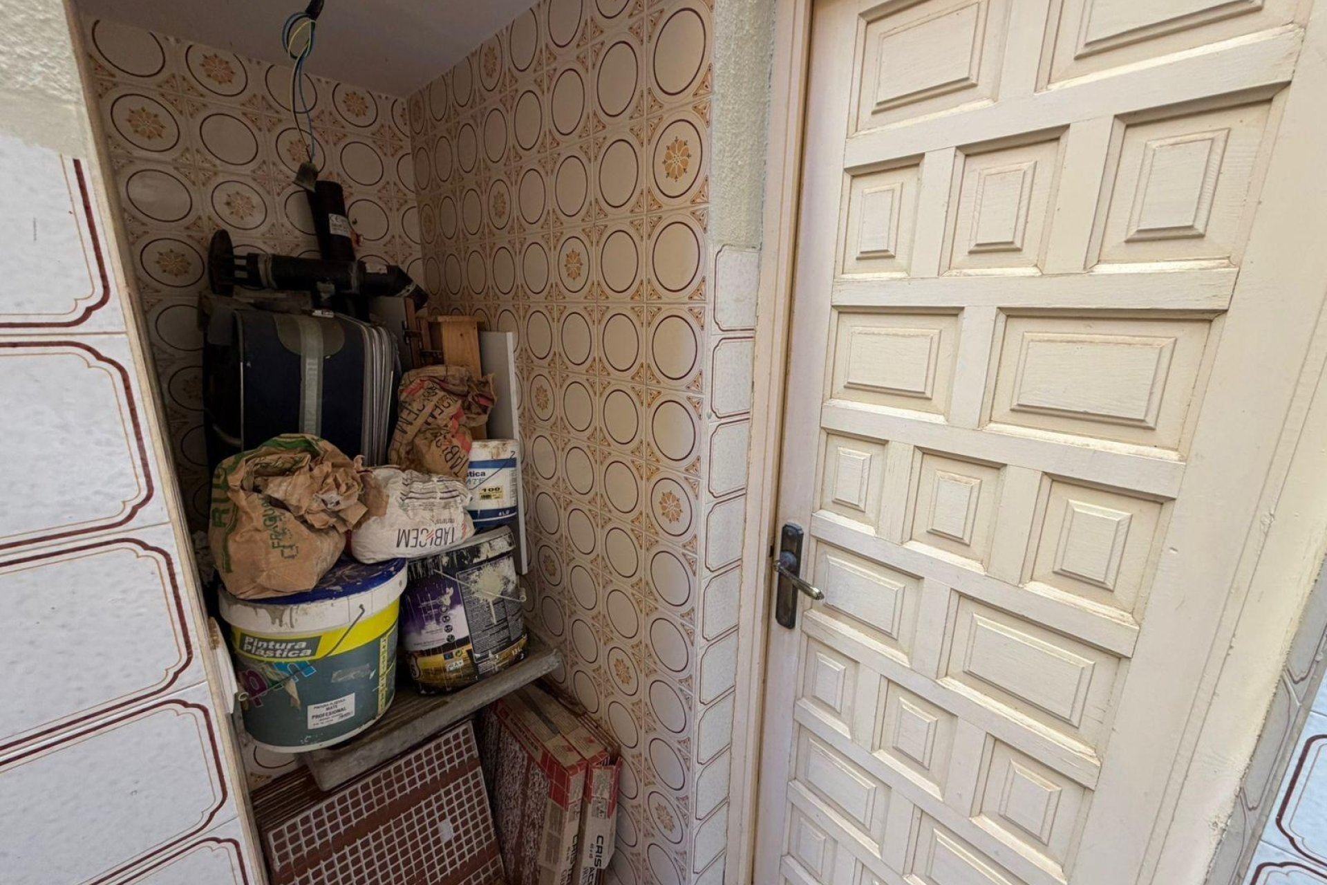 Reventa - Apartment -
Torrevieja - Playa del Cura