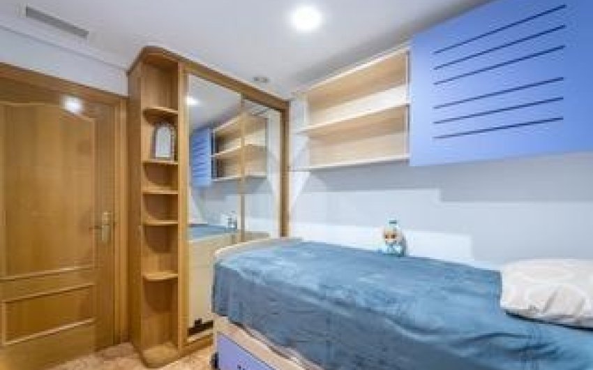 Reventa - Apartment -
Torrevieja - Playa del Cura