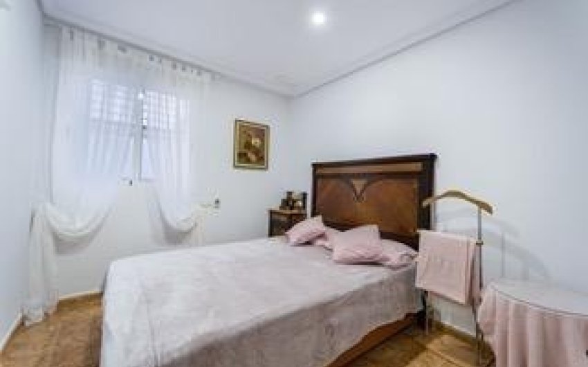 Reventa - Apartment -
Torrevieja - Playa del Cura