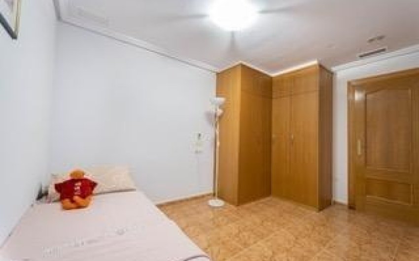 Reventa - Apartment -
Torrevieja - Playa del Cura