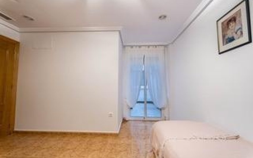 Reventa - Apartment -
Torrevieja - Playa del Cura