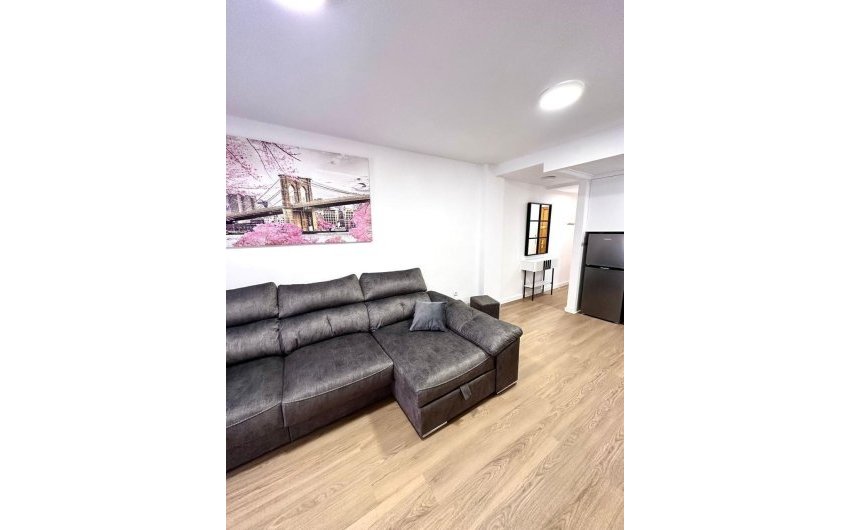 Reventa - Apartment -
Torrevieja - Playa del Cura