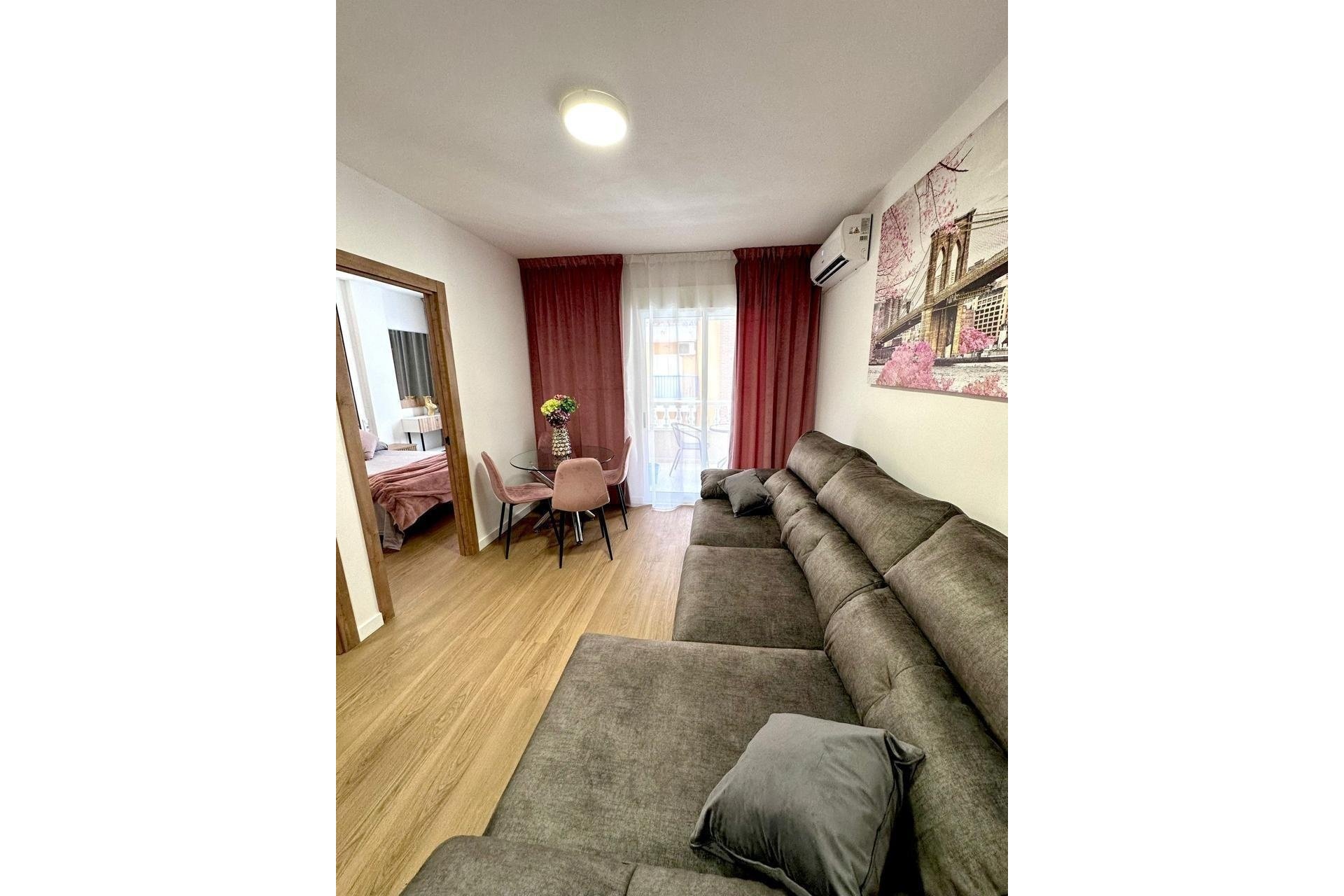 Reventa - Apartment -
Torrevieja - Playa del Cura
