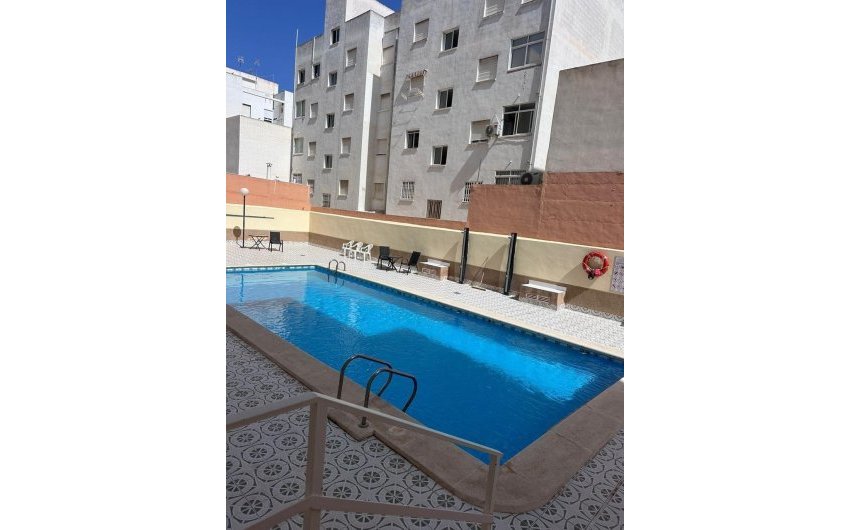 Reventa - Apartment -
Torrevieja - Playa del Cura
