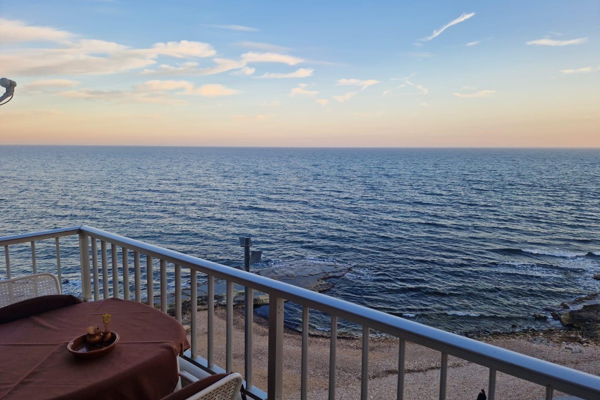 Reventa - Apartment -
Torrevieja - Playa del Cura