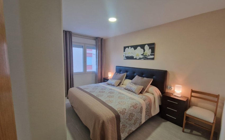 Reventa - Apartment -
Torrevieja - Playa del Cura