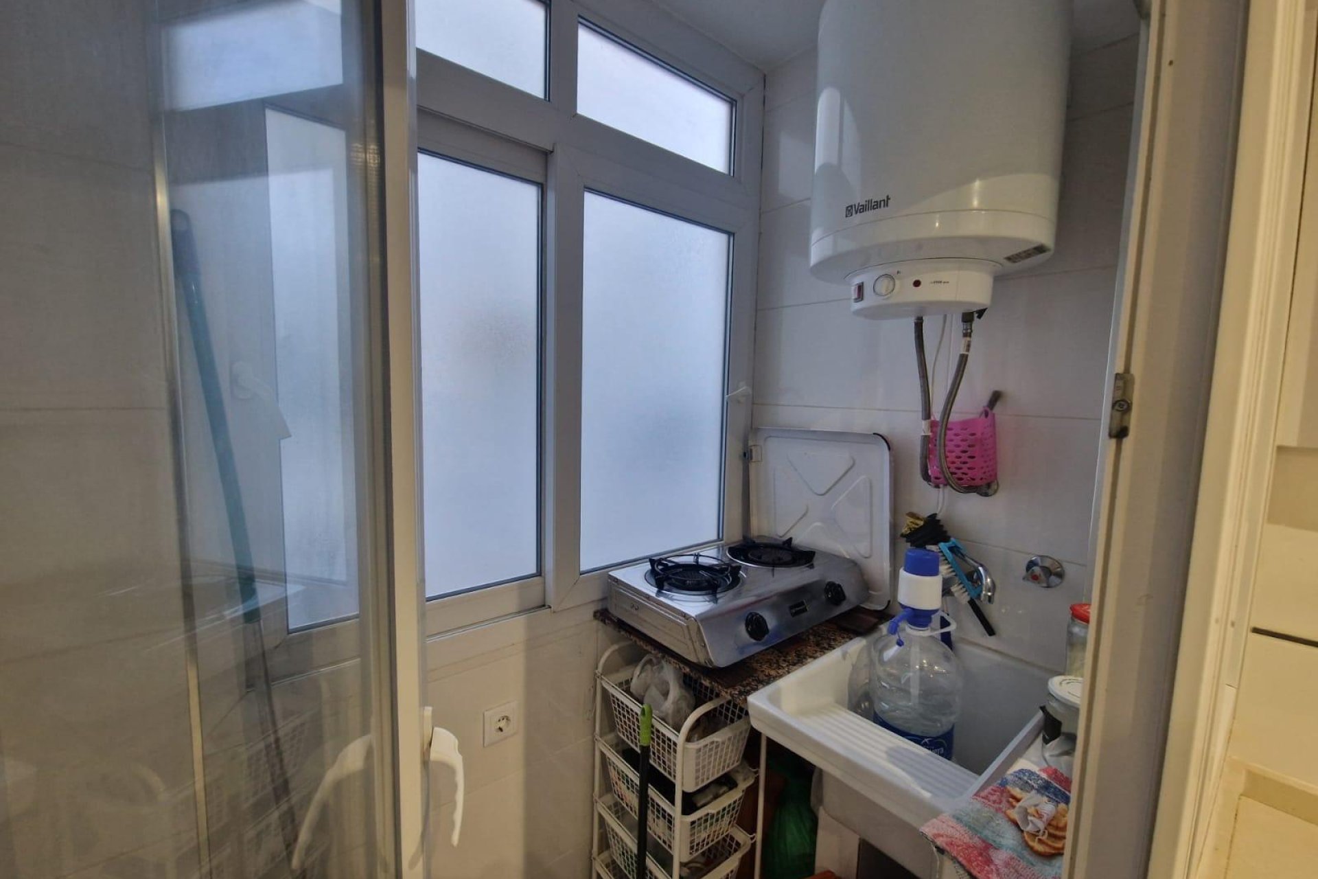 Reventa - Apartment -
Torrevieja - Playa del Cura