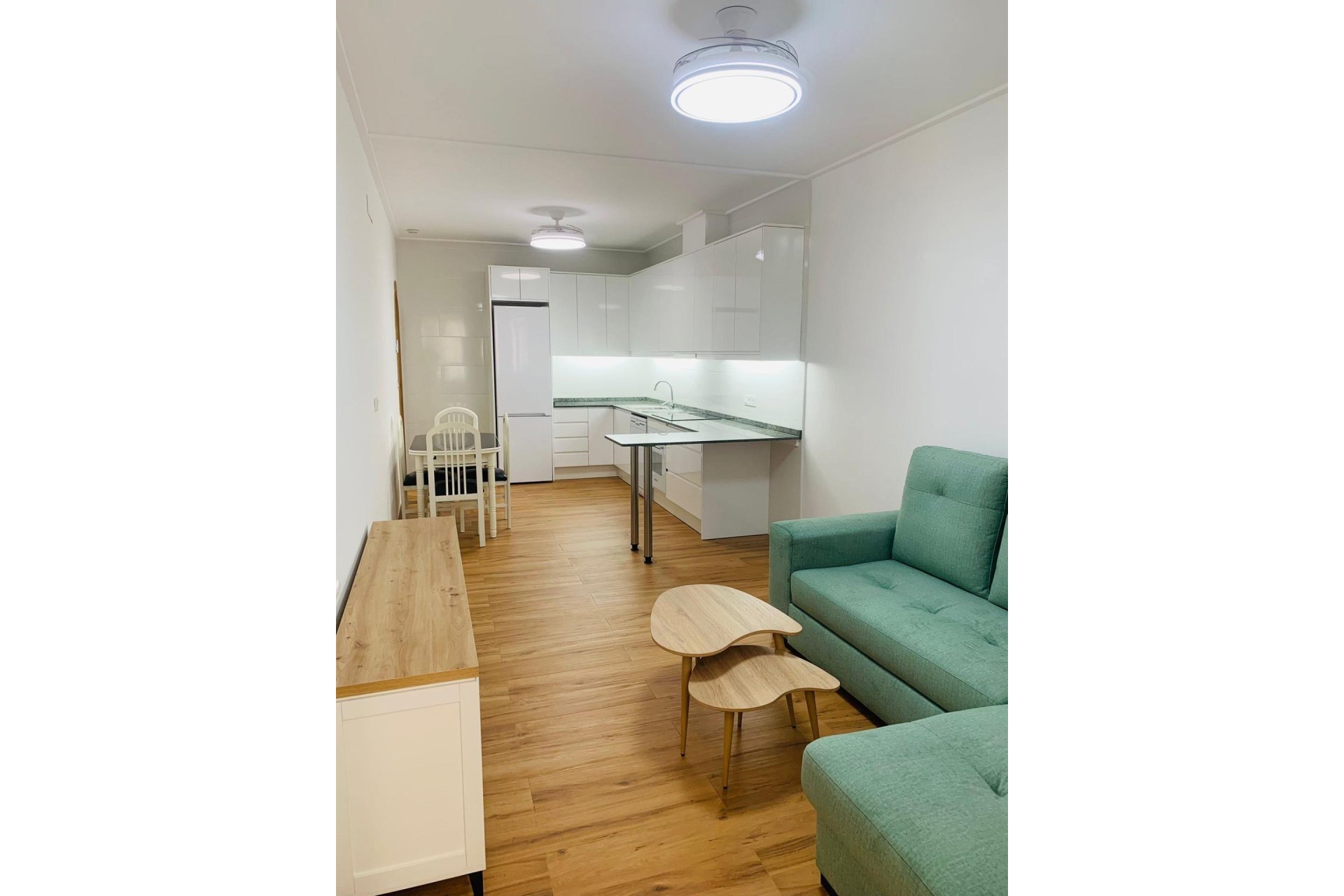 Reventa - Apartment -
Torrevieja - Playa del Cura