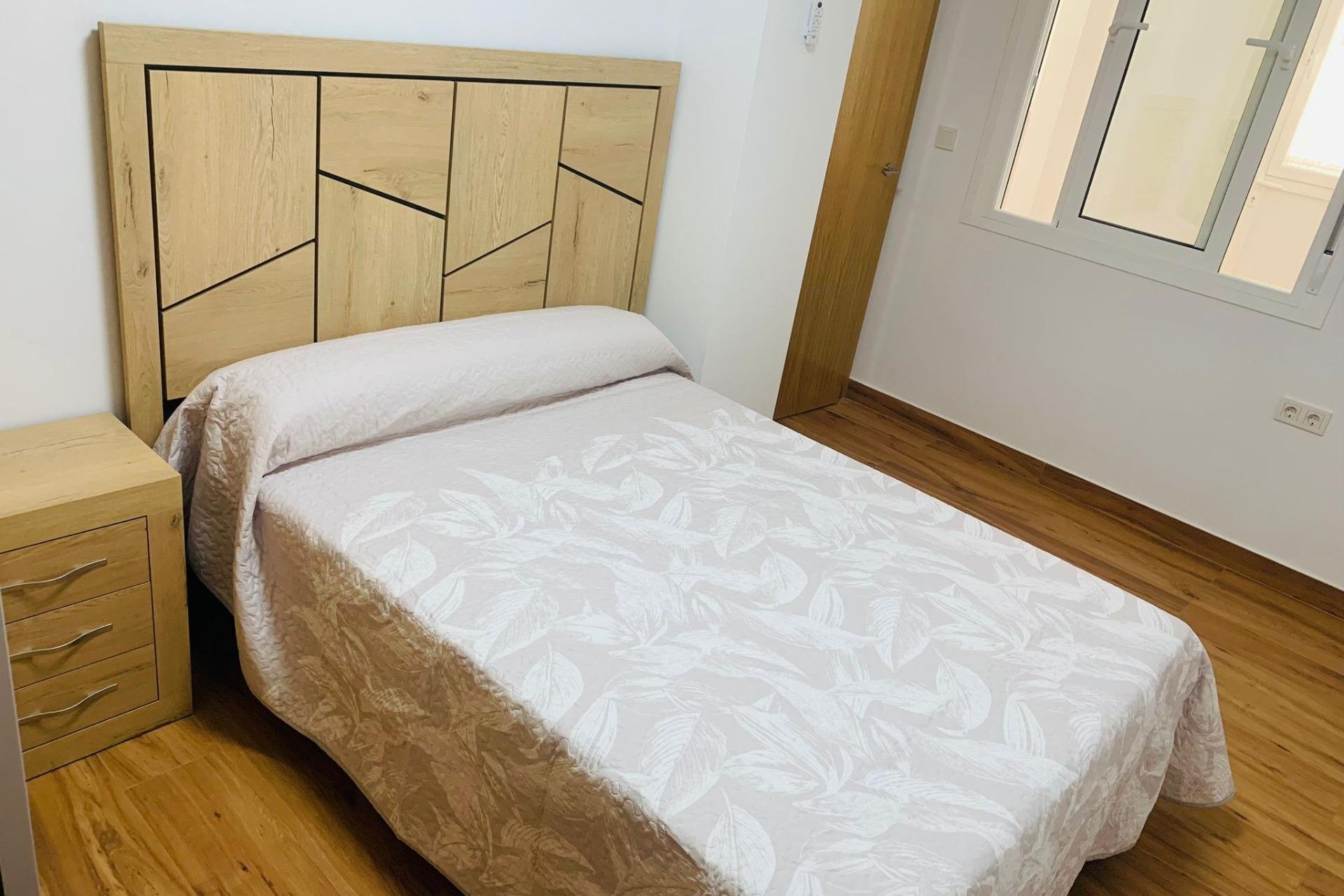 Reventa - Apartment -
Torrevieja - Playa del Cura