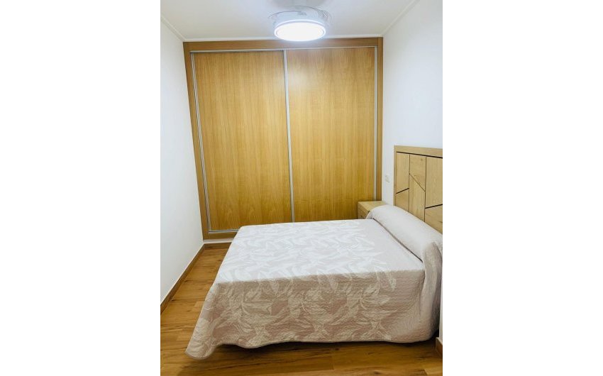 Reventa - Apartment -
Torrevieja - Playa del Cura