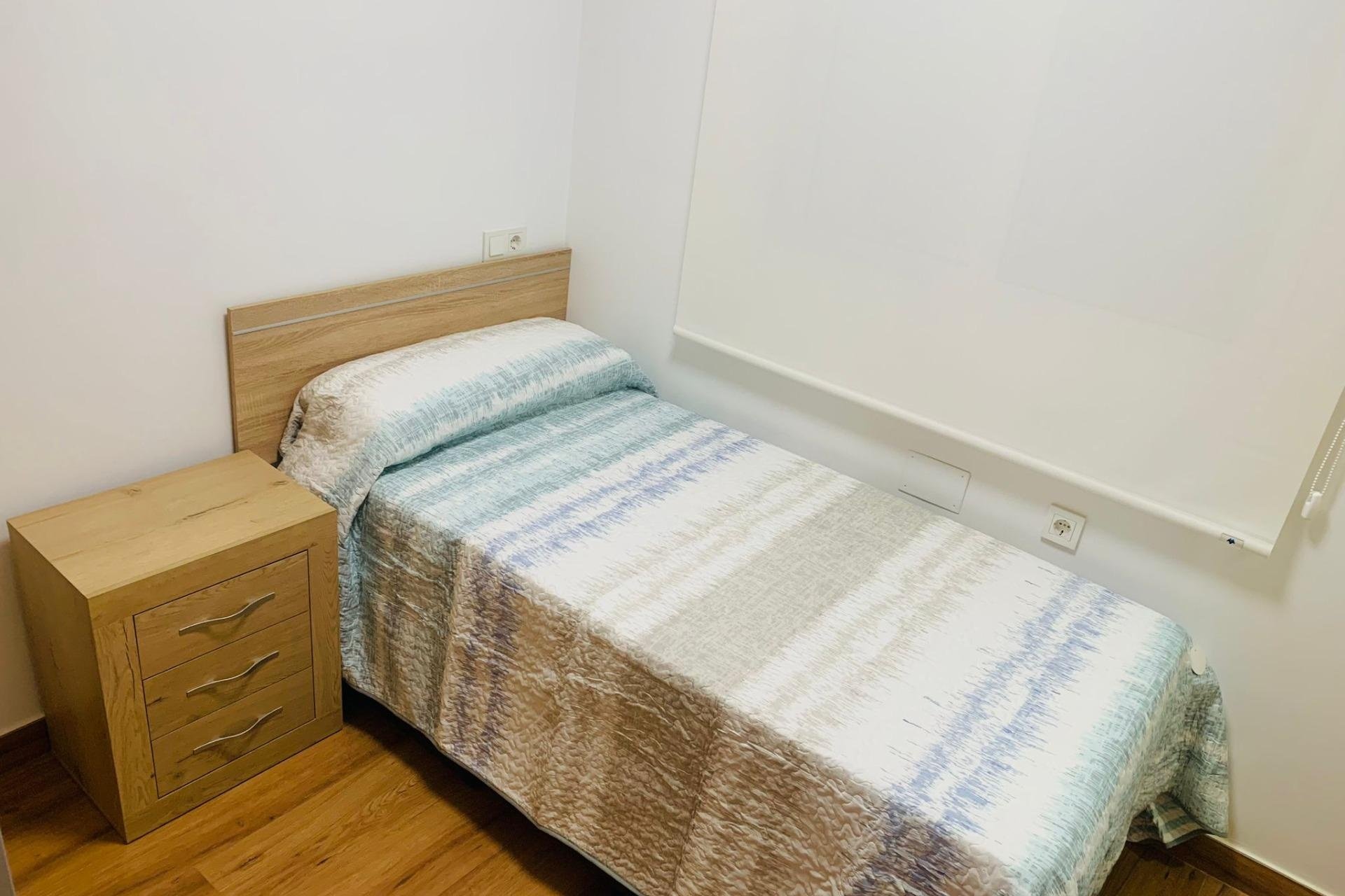 Reventa - Apartment -
Torrevieja - Playa del Cura