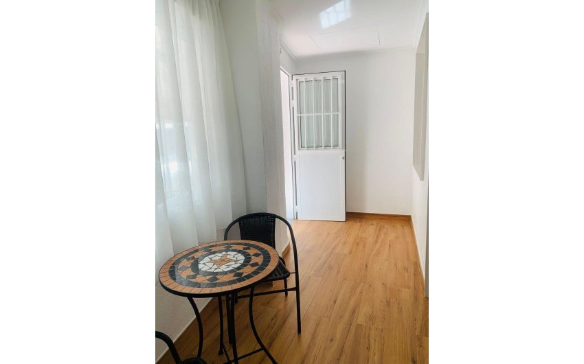 Reventa - Apartment -
Torrevieja - Playa del Cura