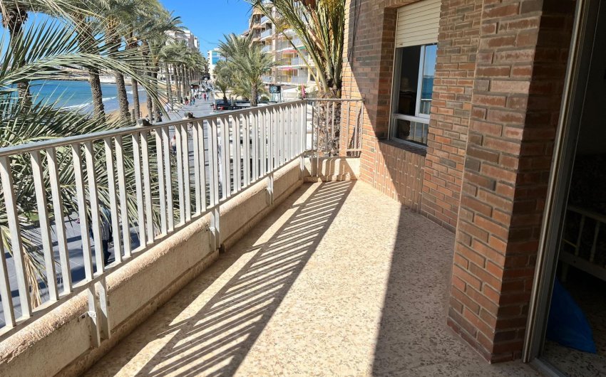Reventa - Apartment -
Torrevieja - Playa del Cura