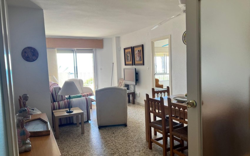Reventa - Apartment -
Torrevieja - Playa del Cura