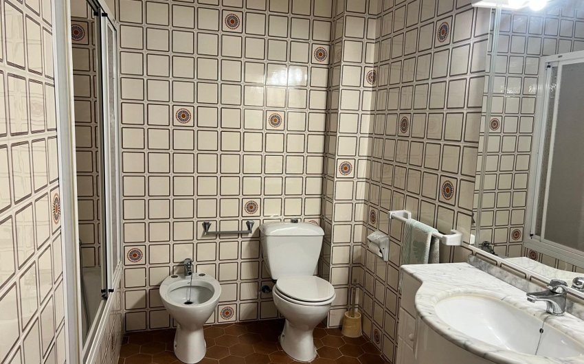 Reventa - Apartment -
Torrevieja - Playa del Cura