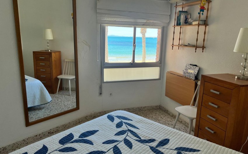 Reventa - Apartment -
Torrevieja - Playa del Cura