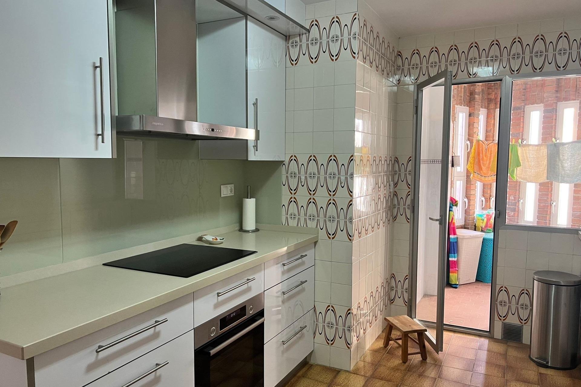 Reventa - Apartment -
Torrevieja - Playa del Cura