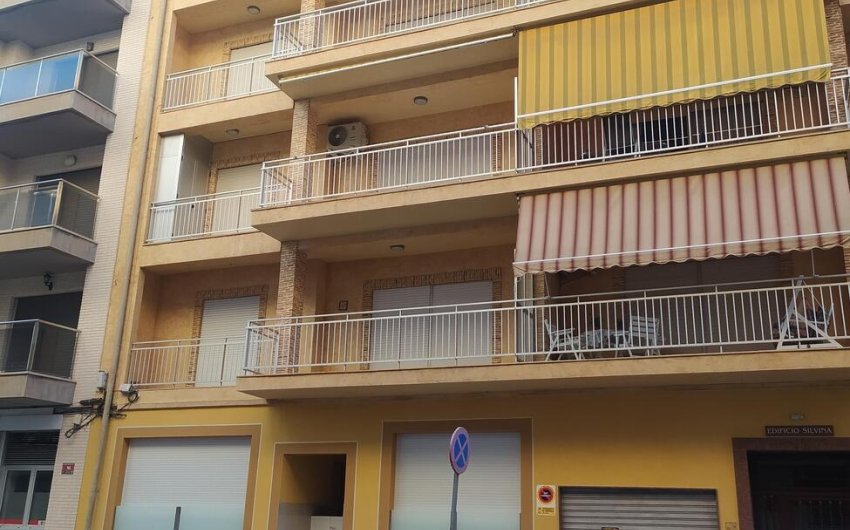 Reventa - Apartment -
Torrevieja - Playa del Cura