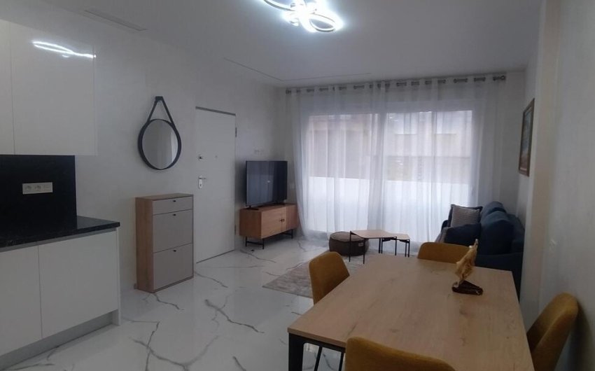 Reventa - Apartment -
Torrevieja - Playa del Cura