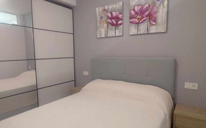 Reventa - Apartment -
Torrevieja - Playa del Cura