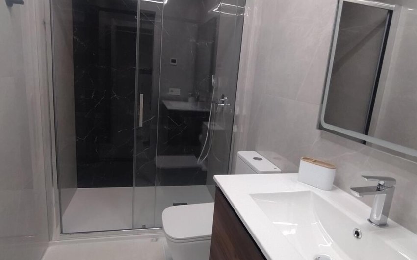 Reventa - Apartment -
Torrevieja - Playa del Cura