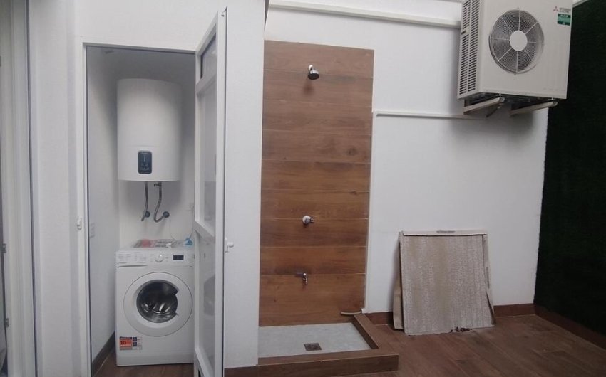 Reventa - Apartment -
Torrevieja - Playa del Cura