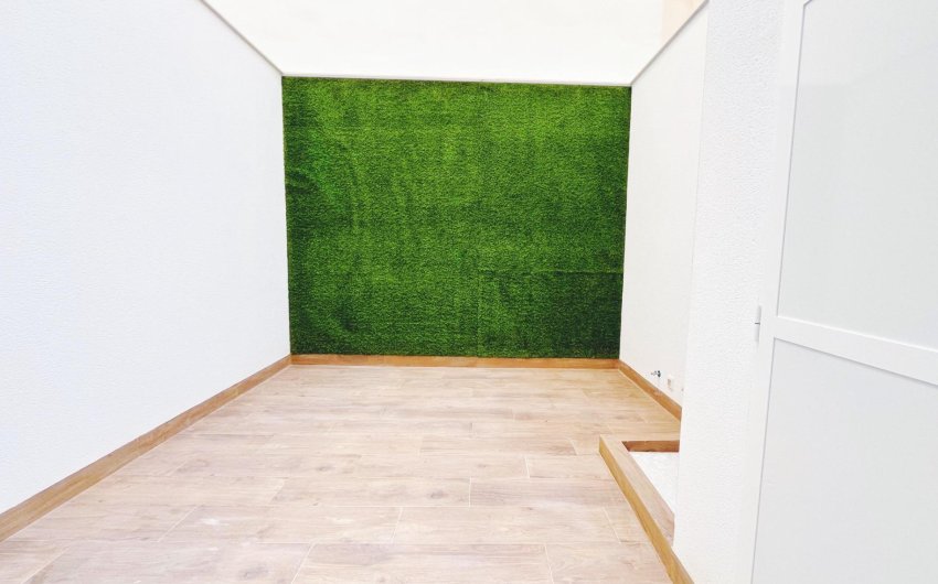 Reventa - Apartment -
Torrevieja - Playa del Cura