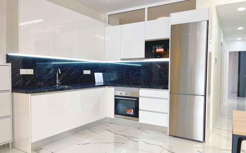 Reventa - Apartment -
Torrevieja - Playa del Cura