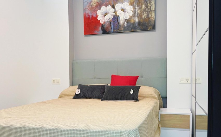 Reventa - Apartment -
Torrevieja - Playa del Cura