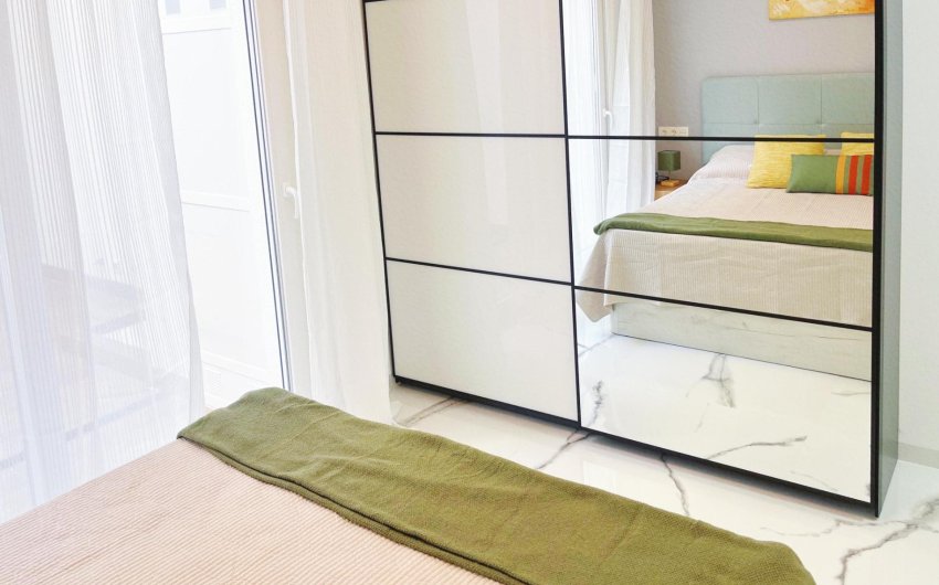 Reventa - Apartment -
Torrevieja - Playa del Cura