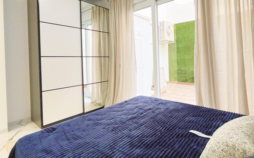 Reventa - Apartment -
Torrevieja - Playa del Cura