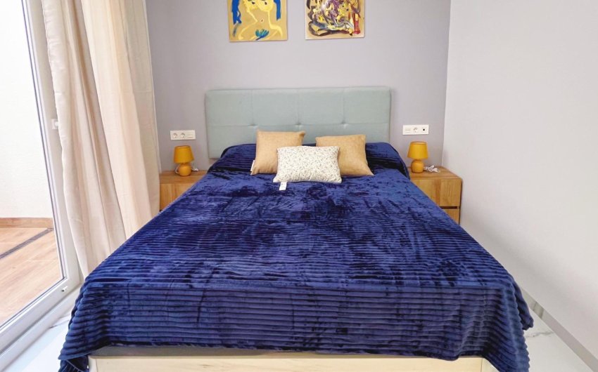 Reventa - Apartment -
Torrevieja - Playa del Cura