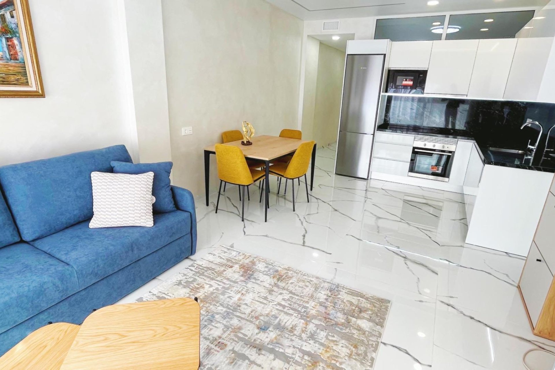 Reventa - Apartment -
Torrevieja - Playa del Cura