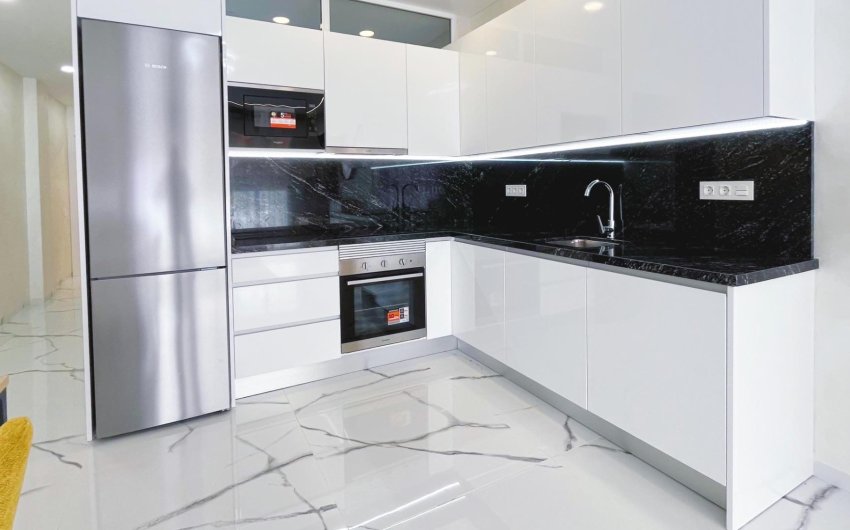 Reventa - Apartment -
Torrevieja - Playa del Cura