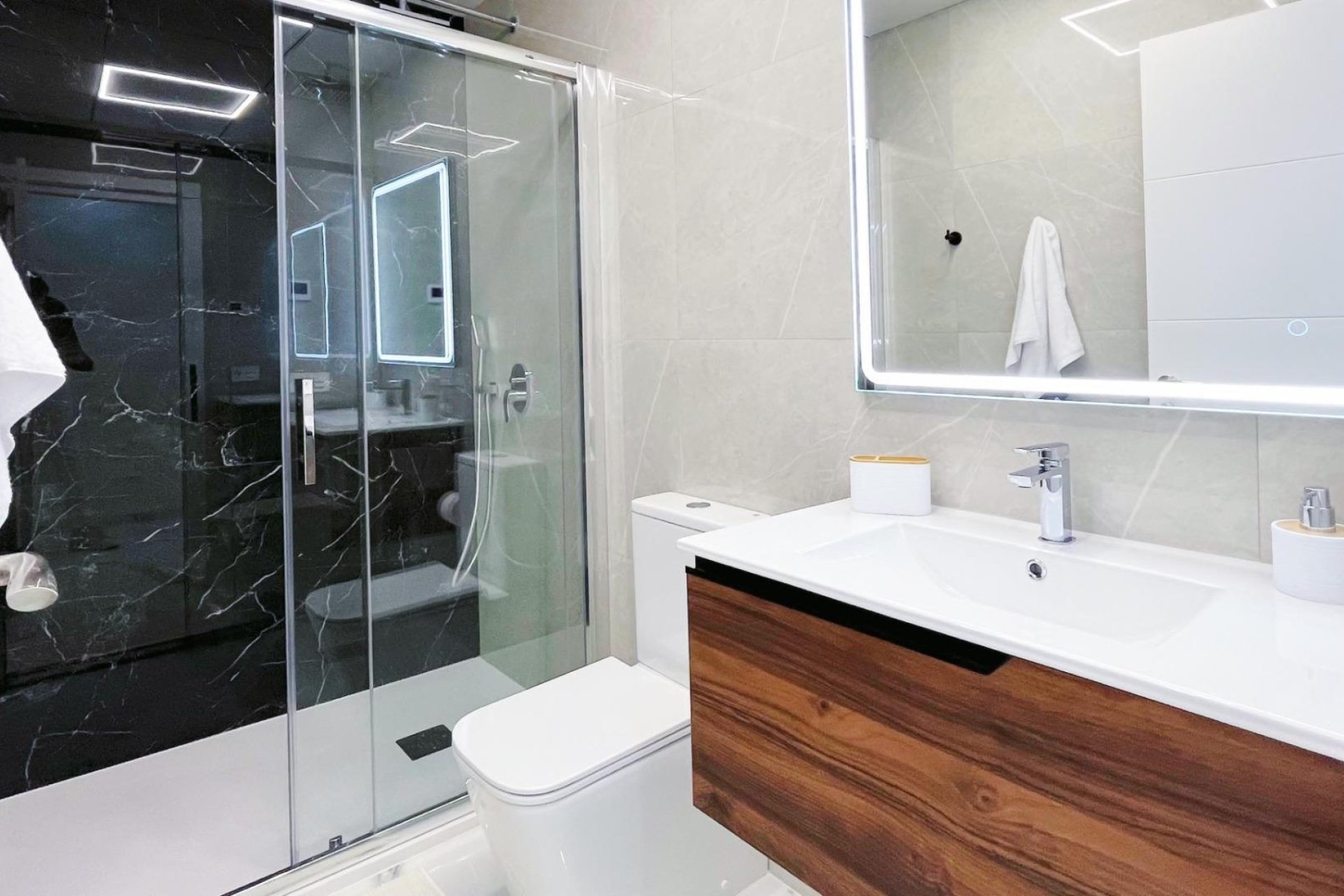 Reventa - Apartment -
Torrevieja - Playa del Cura