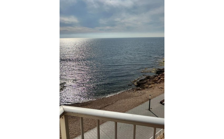 Reventa - Apartment -
Torrevieja - Playa del Cura