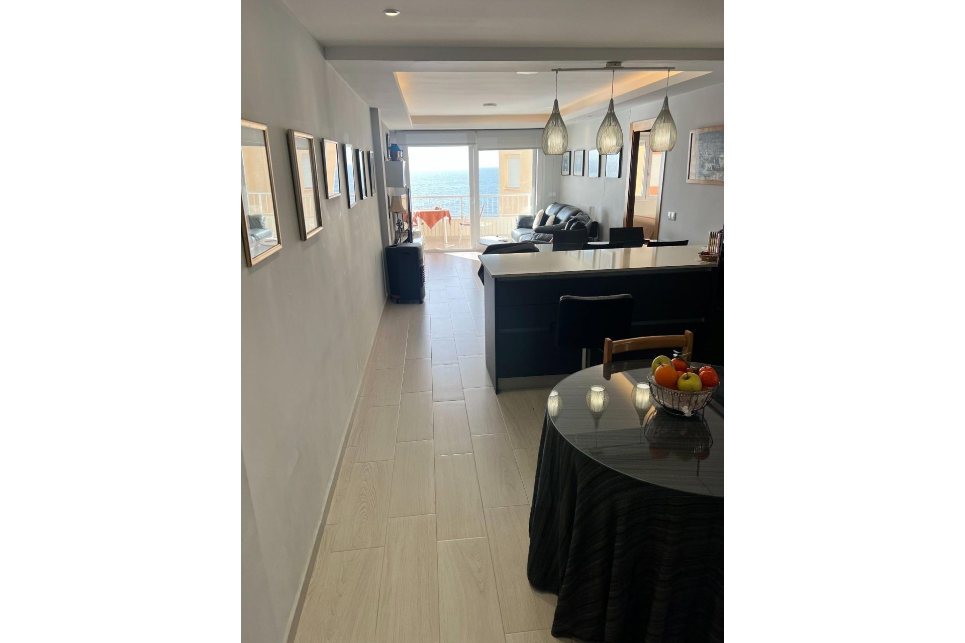 Reventa - Apartment -
Torrevieja - Playa del Cura