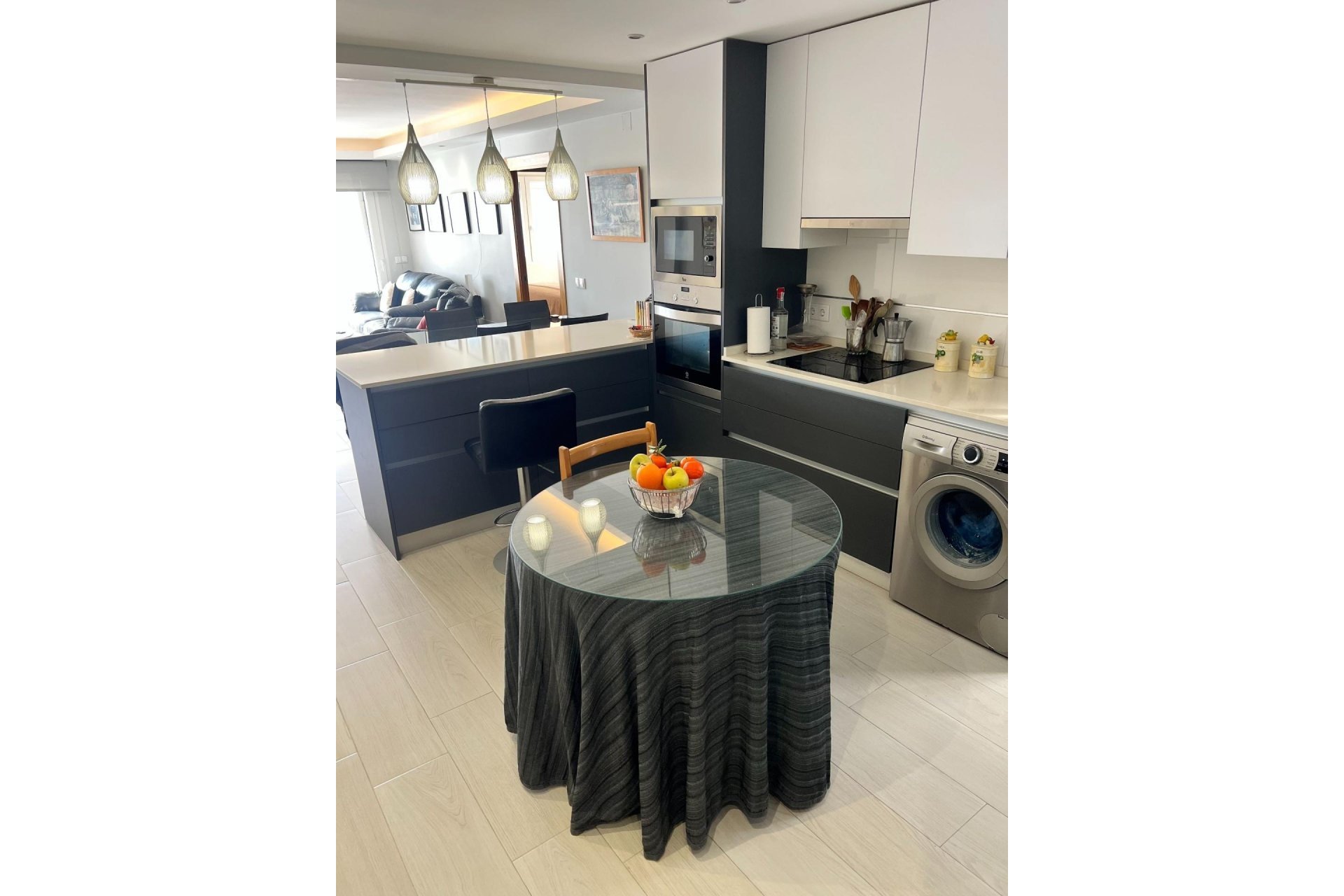 Reventa - Apartment -
Torrevieja - Playa del Cura